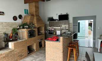 Imagem: Casa à venda em Tremembé-SP 2 quartos