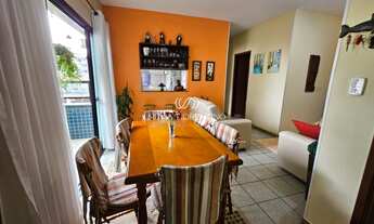 Imagem 4: Imperdível oportunidade de adquirir apartamento de 2 quartos na Praia Grande, Ubatuba-SP!