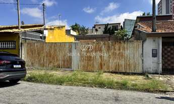 Imagem 2: Terreno à venda em Taubaté-SP, no Jardim das Nações, com 400m² de área. Aproveite essa opo