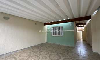 Imagem: CASA RESIDENCIAL em TAUBATÉ - SP, VILA