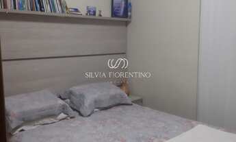 Imagem 5: Casa em Condomínio à Venda em Taubaté-SP: 3 Quartos, 1 Sala, 2 Banheiros, 2 Vagas, 91m² no