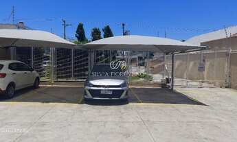 Imagem 3: Apartamento à venda em Taubaté-SP no bairro Parque Senhor do Bonfim: 2 quartos, 1 suíte, 1