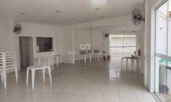 Imagem 3: Apartamento à venda no Jardim dos Estados, Taubaté-SP: 3 quartos, 1 suíte, 1 sala, 2 banhe