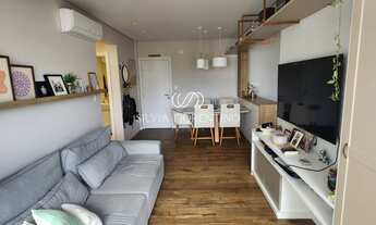 Imagem: Apartamento à venda na Vila das Jabuticabeiras