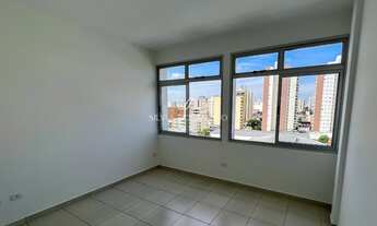 Imagem: Luxuoso apartamento à venda no Centro de