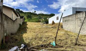 Imagem: Terreno à venda em Taubaté-SP no Residencial