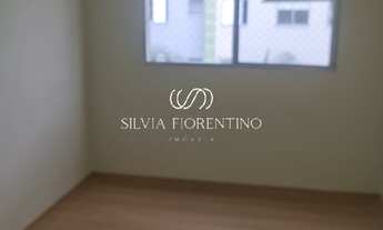 Imagem 2: Apartamento à venda em Taubaté-SP, no bairro Barranco: 2 quartos, 1 sala, 1 banheiro, 1 va