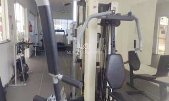 Imagem 6: Apartamento à venda no Jardim dos Estados, Taubaté-SP: 3 quartos, 1 suíte, 1 sala, 2 banhe