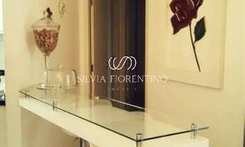 Imagem 5: Apartamento à venda em Taubaté-SP: 2 quartos, 1 suíte, 1 sala, 2 banheiros, 1 vaga de gara