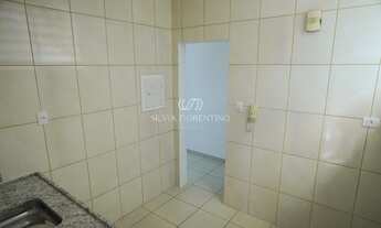 Imagem 4: Luxuoso apartamento à venda no Centro de Taubaté-SP, com 2 quartos, 1 suíte, 1 sala, 2 ban