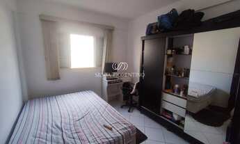 Imagem 2: Apartamento à venda em Taubaté-SP, Parque São Luís: 2 quartos, 1 suíte, 1 sala, 2 banheiro