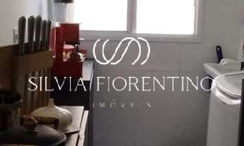 Imagem 2: Apartamento à venda em Taubaté-SP, bairro Areão: 3 quartos, 1 suíte, 1 sala, 2 banheiros