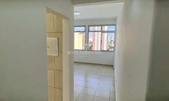 Imagem 7: Luxuoso apartamento à venda no Centro de Taubaté-SP, com 2 quartos, 1 suíte, 1 sala, 2 ban