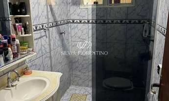 Imagem 7: Casa à venda em Taubaté-SP, Bosque da Saúde: 2 quartos, 1 suíte, 1 sala, 2 banheiros, 1 va