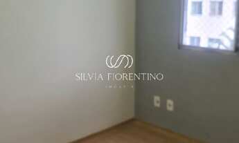 Imagem 5: Apartamento à venda em Taubaté-SP, no bairro Barranco: 2 quartos, 1 sala, 1 banheiro, 1 va