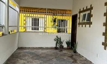 Imagem 2: Casa à venda em Taubaté-SP, Bosque da Saúde: 2 quartos, 1 suíte, 1 sala, 2 banheiros, 1 va