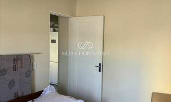 Imagem 6: Apartamento à venda em Taubaté-SP - Areão: 2 quartos, sala, banheiro, vaga de garagem, 60m