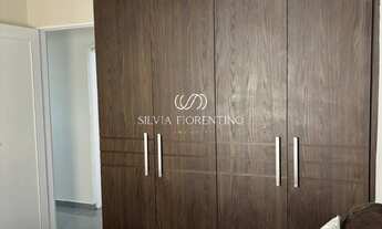 Imagem 4: Apartamento à venda em Taubaté-SP - Areão: 2 quartos, sala, banheiro, vaga de garagem, 60m