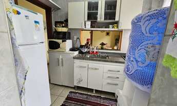 Imagem 5: Imperdível oportunidade de adquirir apartamento de 2 quartos na Praia Grande, Ubatuba-SP!