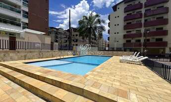 Imagem 2: Venda de Apartamento de Luxo em Ubatuba-SP, 3 Quartos, 1 Suite, 2 Banheiros, 2 Vagas de Ga