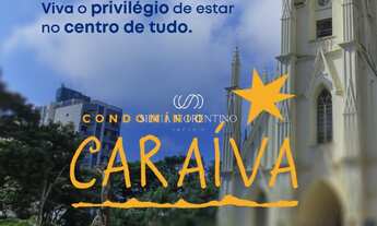 Imagem 2: Apartamento à venda em Taubaté-SP: 2 quartos, 1 suíte, 1 sala, 2 banheiros, 1 vaga de gara