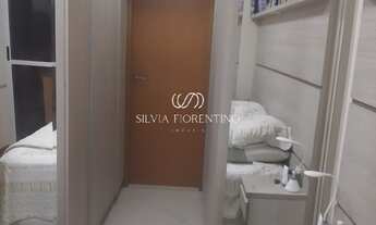 Imagem 7: Casa em Condomínio à Venda em Taubaté-SP: 3 Quartos, 1 Sala, 2 Banheiros, 2 Vagas, 91m² no