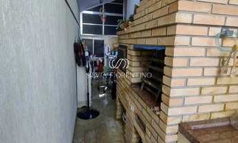 Imagem 6: Espetacular Casa à Venda em Taubaté-SP, Vila das Jabuticabeiras: 3 Quartos, 1 Suíte, 1 Sal