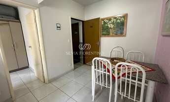 Imagem 7: Apartamento à venda no Centro de Ubatuba-SP: 1 quarto, 1 sala, 1 banheiro, 1 vaga de garag