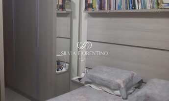 Imagem 2: Casa em Condomínio à Venda em Taubaté-SP: 3 Quartos, 1 Sala, 2 Banheiros, 2 Vagas, 91m² no