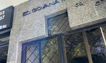 Imagem 7: Imóvel Espaçoso e Confortável no Centro de Taubaté-SP: Apartamento de 3 quartos e 132m² à