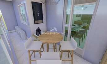 Imagem 7: Apartamento à venda em Ubatuba-SP, Perequê Açu: 2 quartos, 1 suíte, 1 sala, 2 banheiros, 1