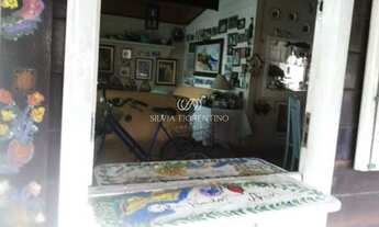 Imagem 7: Casa Comercial de Luxo na Praia do Perequê Mirim em Ubatuba-SP: 6 quartos, 6 suítes, 8 ban