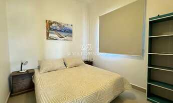 Imagem 6: Apartamento à venda em Ubatuba-SP: 2 quartos, 1 suíte, 1 sala, 2 banheiros, 1 vaga de gara