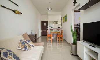 Imagem 7: Apartamento à venda em Ubatuba-SP: 2 quartos, 1 suíte, 1 sala, 2 banheiros, 1 vaga de gara