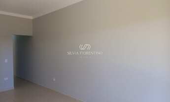 Imagem 2: Casa à venda em Taubaté-SP, bairro Residencial Antares: 2 quartos, 1 suíte, 1 sala, 2 banh