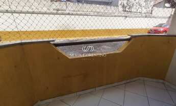 Imagem 4: Apartamento à venda em Taubaté-SP, Parque São Luís: 2 quartos, 1 suíte, 1 sala, 2 banheiro