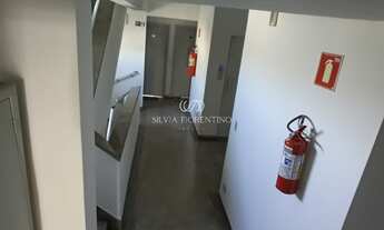 Imagem 4: Excelente Oportunidade: Apartamento no Centro de Taubaté-SP, 1 quarto, 1 sala, 1 banheiro