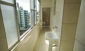 Imagem 5: Luxuoso apartamento à venda no Centro de Taubaté-SP, com 2 quartos, 1 suíte, 1 sala, 2 ban