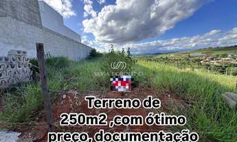 Imagem 3: Terreno à venda em Taubaté-SP, no Jardim Julieta, com 250,00 m² de área. Aproveite essa op