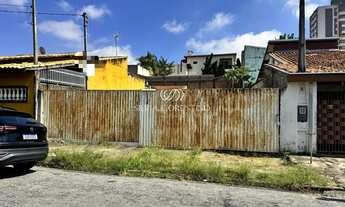 Imagem 3: Terreno à venda em Taubaté-SP, no Jardim das Nações, com 400m² de área. Aproveite essa opo