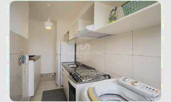 Imagem 4: Apartamento à venda em Ubatuba-SP: 2 quartos, 1 suíte, 1 sala, 2 banheiros, 1 vaga de gara