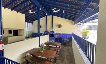 Imagem 3: Venda de Apartamento de Luxo em Ubatuba-SP, 3 Quartos, 1 Suite, 2 Banheiros, 2 Vagas de Ga