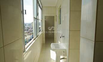 Imagem 2: Luxuoso apartamento à venda no Centro de Taubaté-SP, com 2 quartos, 1 suíte, 1 sala, 2 ban