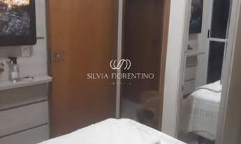 Imagem 6: Casa em Condomínio à Venda em Taubaté-SP: 3 Quartos, 1 Sala, 2 Banheiros, 2 Vagas, 91m² no