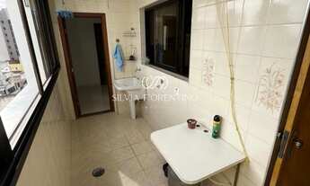 Imagem 3: Imóvel Espaçoso e Confortável no Centro de Taubaté-SP: Apartamento de 3 quartos e 132m² à