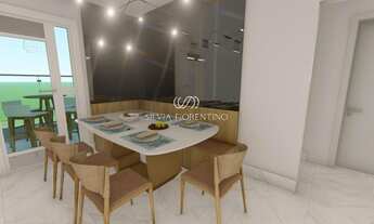 Imagem 4: Apartamento à venda em Ubatuba-SP, Perequê Açu: 2 quartos, 1 suíte, 1 sala, 2 banheiros, 1