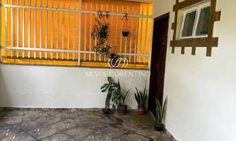 Imagem 5: Casa à venda em Taubaté-SP, Bosque da Saúde: 2 quartos, 1 suíte, 1 sala, 2 banheiros, 1 va