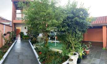 Imagem: Casa à venda em Taubaté-SP, Parque Santo