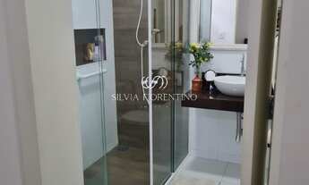 Imagem 3: Imóvel à venda no Centro de Taubaté-SP: Casa com 3 quartos, 1 suíte, 1 sala, 2 banheiros