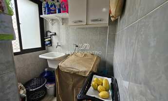 Imagem 7: Imperdível oportunidade de adquirir apartamento de 2 quartos na Praia Grande, Ubatuba-SP!